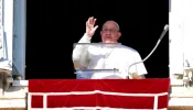 Papa Francisco pede para as famílias não se fecharem “no celular”, mas crescerem no “diálogo”