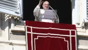 “A fonte de tudo é o amor”, diz o papa Francisco