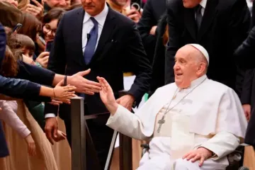 Papa Francisco.