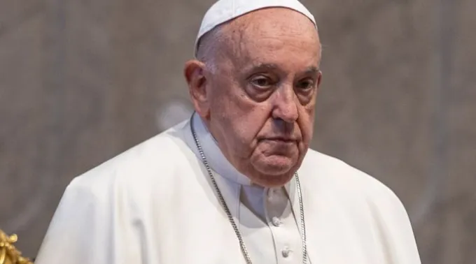 O papa Francisco diz que hoje também vivemos um “tempo de martírio”. ?? 