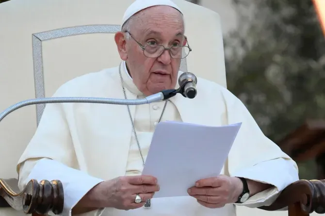 ENSINAMENTOS DO PAPA FRANCISCO