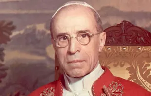 Papa Pio XII.