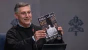 Revista mensal e transmissão ao vivo do túmulo de São Pedro são novidades no Vaticano para o Jubileu 2025