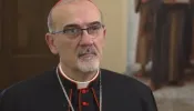 O papa Francisco liga todos os dias para a igreja católica em Gaza, diz patriarca latino de Jerusalém