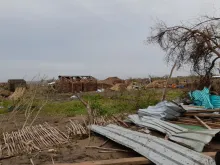 Posto Administrativo de Mieze, diocese de Pemba, 2024