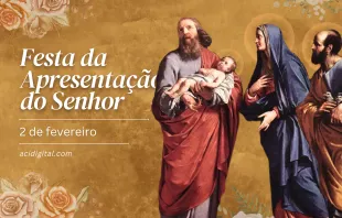 Apresentação do Senhor