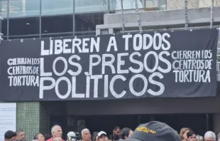 “Viveremos o próximo Natal em meio às dramáticas realidades sociais, econômicas e políticas do nosso país”, disseram os bispos.