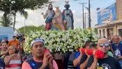 Natal celebra festa dos Santos Reis com procissão e missa solene