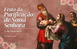 Purificação de Nossa Senhora