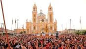 Canindé é palco da maior romaria franciscana das Américas