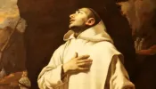 São Bruno e sua impressionante “resposta” a um anjo no Vaticano