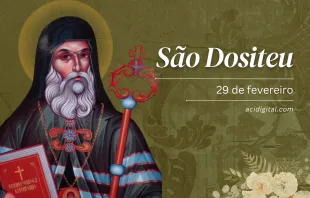 São Dositeu.