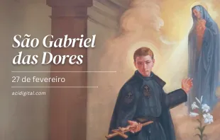 São Gabriel das Dores