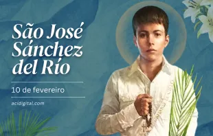 São José Sánchez del Río