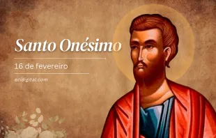 Santo Onésimo