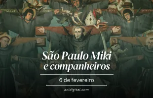 São Paulo Miki e companheiros mártires