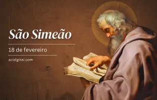 São Simeão