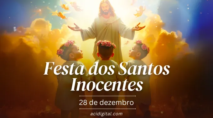 Festa dos Santos Inocentes