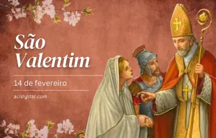 São Valentim