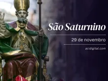 São Saturnino.