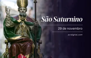 São Saturnino.