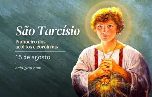 São Tarcísio.