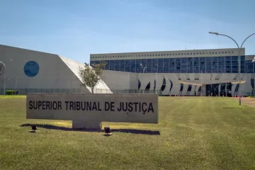 Superior Tribunal de Justiça (STJ)