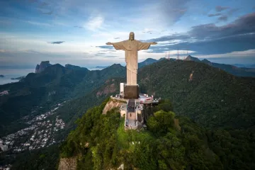 Cristo Redentor