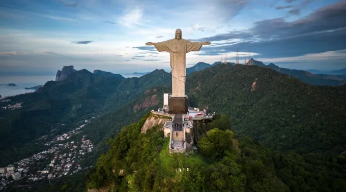 Cristo Redentor