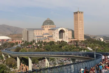 Santuário Nacional de Aparecida