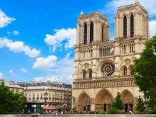 Notre Dame