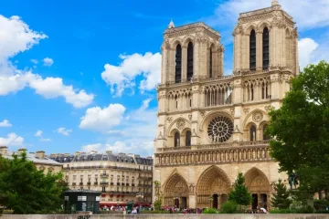 Notre Dame