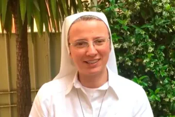 Irmã Simona Brambilla, nova secretária do Dicastério para os Institutos de Vida Consagrada e as Sociedades de Vida Apostólica do Vaticano