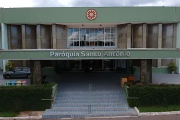 santuário santo Antônio 1