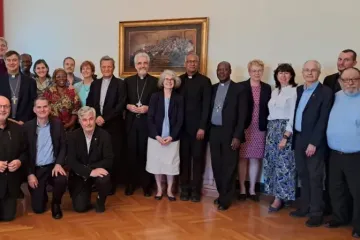 Teólogos se reúnem em junho no Vaticano para redigir o Instrumentum Laboris 2
