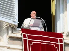 Papa Francisco no Ângelus de hoje (27)