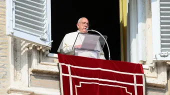 Papa Francisco no Ângelus de hoje (27)