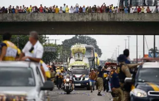 Traslado para Ananindeua e Marituba