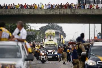 Traslado para Ananindeua e Marituba