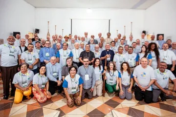 Encontro da Igreja na Amazônia Legal