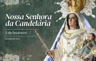 Nossa Senhora da Candelária