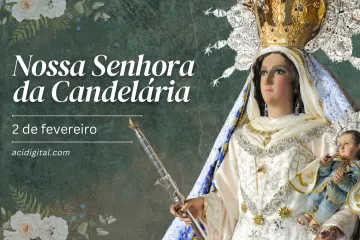 Nossa Senhora da Candelária