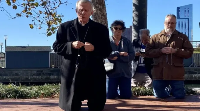 Bispo do Texas diz que foi destituído por defender o Evangelho