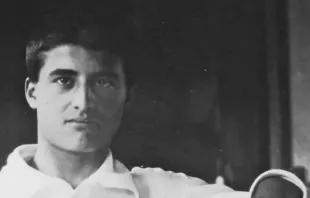 Beato Pier Giorgio Frassati.