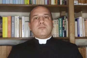Padre Matthieu Raffray