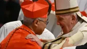 Visita do papa Francisco a Singapura “reavivou a fé do nosso povo”, diz cardeal