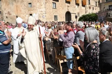 Dom Ernesto Jesús Brotóns Tena