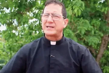 Padre Alberto Reyes