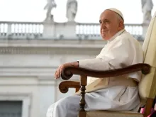 Papa Francisco. Imagem referencial.