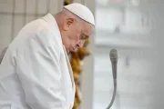 Papa Francisco. Imagem referencial.
